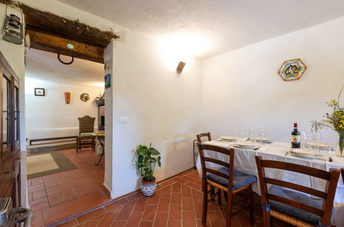 Photo 8 - 3 bedroom House in Montieri with private pool and garden