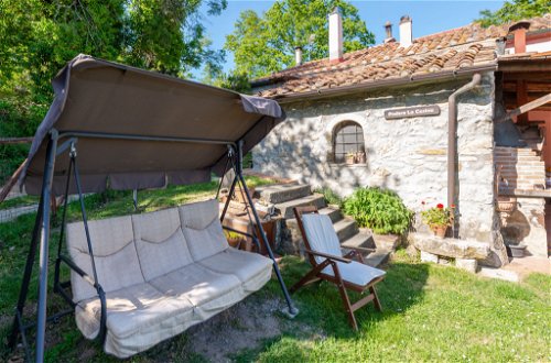 Photo 48 - 3 bedroom House in Montieri with private pool and garden