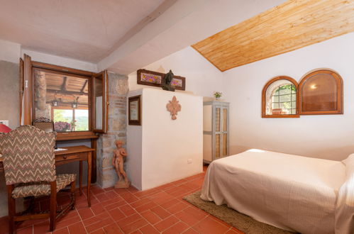 Photo 19 - 3 bedroom House in Montieri with private pool and garden