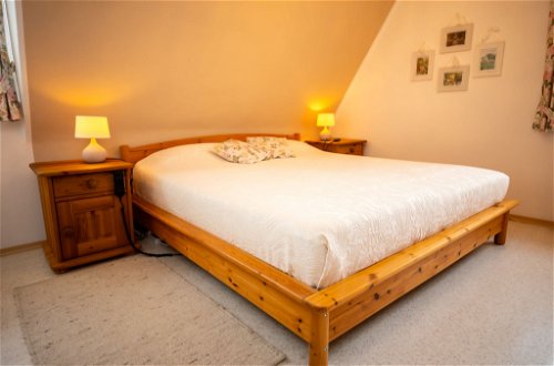 Foto 17 - Casa con 2 camere da letto a Lügde con terrazza