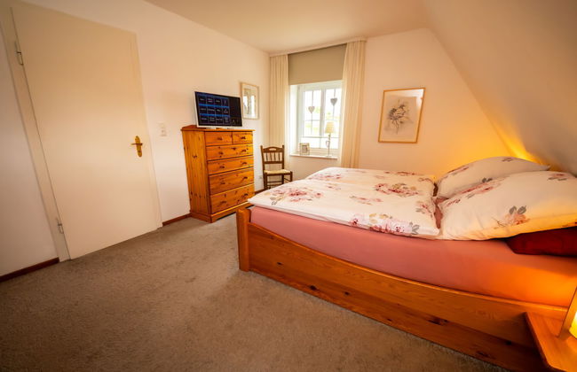Casa de 2 quartos em Lügde com jardim e terraço - Foto 19