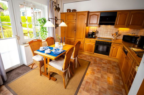 Foto 3 - Casa de 2 habitaciones en Lügde con terraza