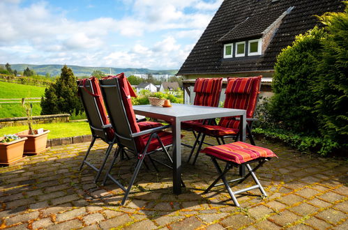 Photo 5 - Maison de 2 chambres à Lügde avec terrasse