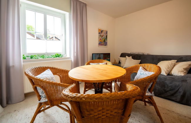 Casa de 2 quartos em Lügde com jardim e terraço - Foto 15