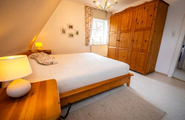 Casa de 2 quartos em Lügde com jardim e terraço - Foto 18