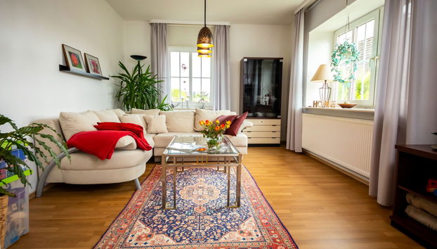 Casa de 2 quartos em Lügde com jardim e terraço - Foto 2