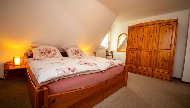 Casa de 2 quartos em Lügde com jardim e terraço - Foto 4