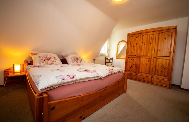 Casa de 2 quartos em Lügde com jardim e terraço - Foto 4