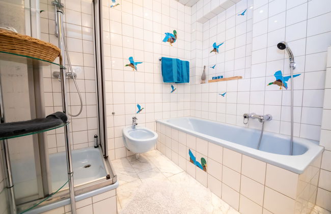 Casa de 2 quartos em Lügde com jardim e terraço - Foto 20