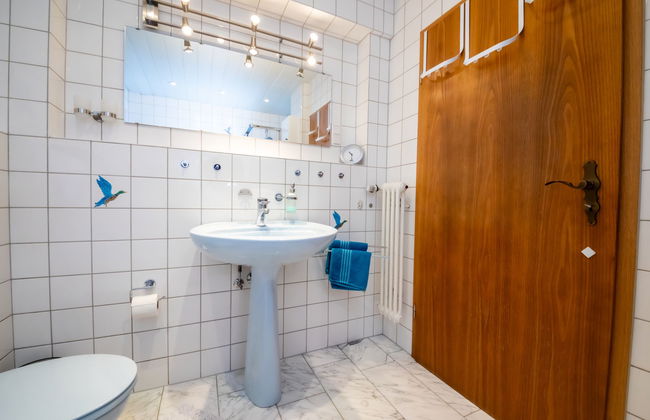 Casa de 2 quartos em Lügde com jardim e terraço - Foto 22