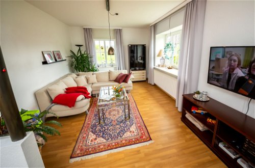 Foto 7 - Casa de 2 habitaciones en Lügde con terraza