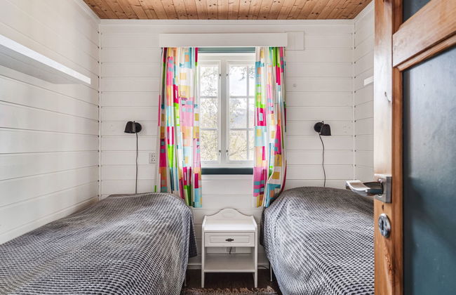 Casa de 3 quartos em Balestrand com jardim e terraço - Foto 18