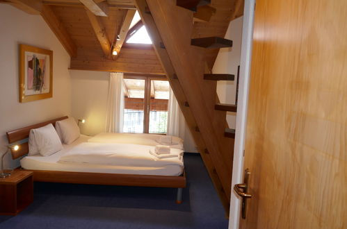 Foto 34 - Apartamento de 3 quartos em Grindelwald com vista para a montanha