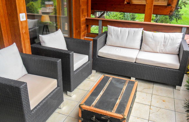 Apartamento de 4 quartos em Grindelwald com jardim - Foto 45