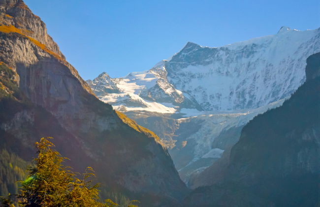 Apartamento de 4 quartos em Grindelwald com jardim - Foto 46