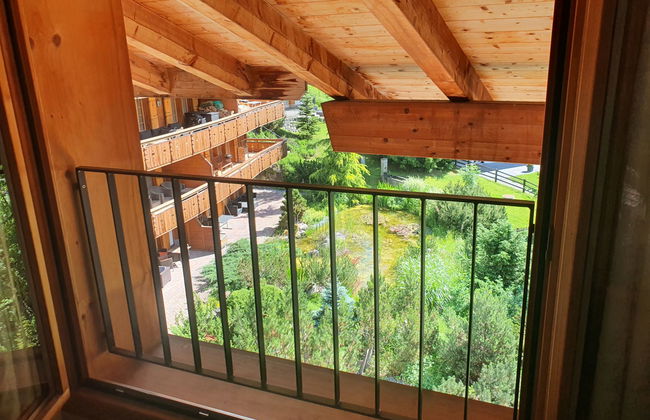Apartamento de 4 quartos em Grindelwald com jardim - Foto 23