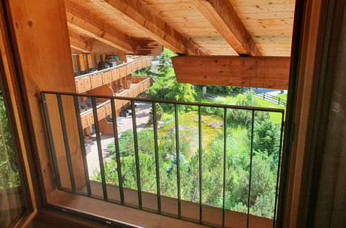 Photo 24 - 3 bedroom Apartment in Grindelwald with garden