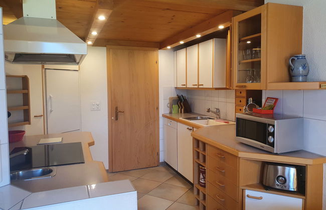 Apartamento de 4 quartos em Grindelwald com jardim - Foto 22