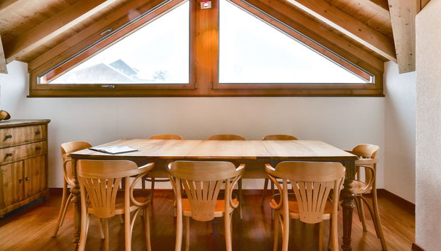 Apartamento de 4 quartos em Grindelwald com jardim - Foto 5