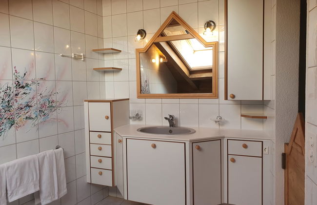 Apartamento de 4 quartos em Grindelwald com jardim - Foto 31