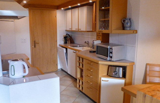 Apartamento de 4 quartos em Grindelwald com jardim - Foto 19