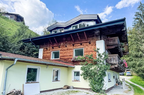 Photo 27 - Appartement de 3 chambres à Hollersbach im Pinzgau avec jardin