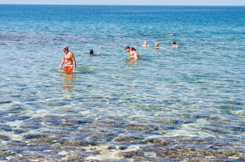 Foto 31 - Casa con 3 camere da letto a Gallipoli con piscina e vista mare