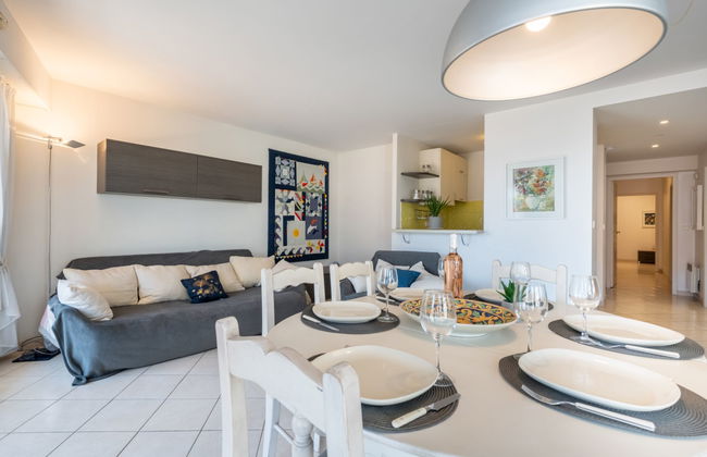 Apartamento de 4 quartos em Antibes com terraço - Foto 23