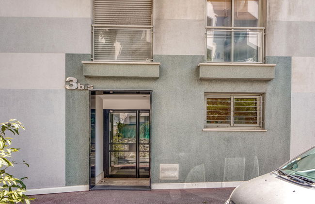 Apartamento de 2 quartos em Antibes com terraço - Foto 13