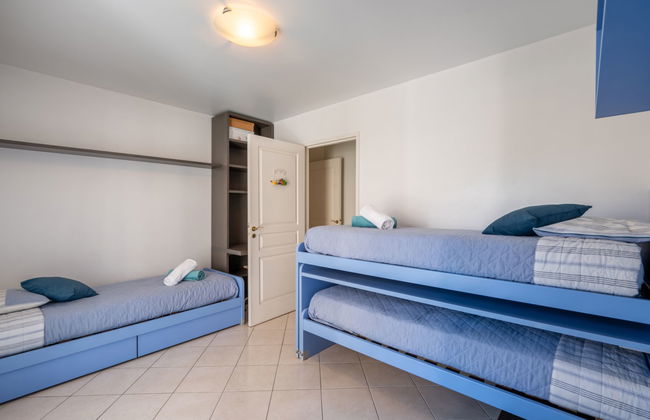 Apartamento de 4 quartos em Antibes com terraço - Foto 9