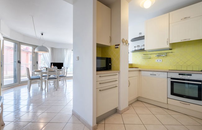 Apartamento de 4 quartos em Antibes com terraço - Foto 24