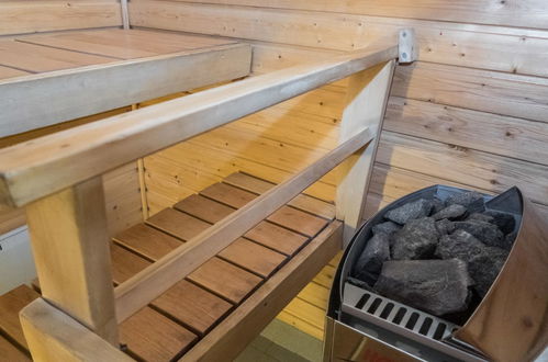 Photo 10 - Maison de 1 chambre à Kuusamo avec sauna et vues sur la montagne