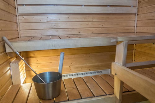 Photo 11 - Maison de 1 chambre à Kuusamo avec sauna et vues sur la montagne