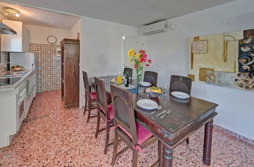 Foto 8 - Casa de 3 quartos em Calp com piscina privada e jardim