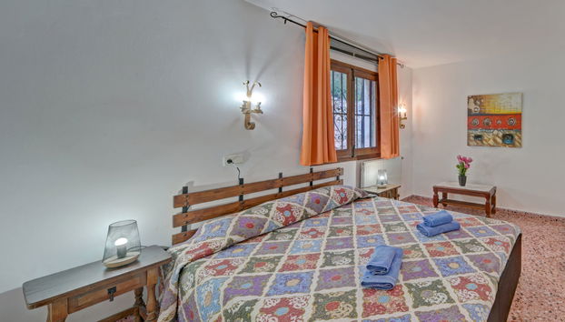 Casa con 4 camere da letto a Calp con piscina privata e giardino - Foto 5