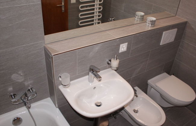 Apartamento de 3 quartos em Disentis/Mustér - Foto 10