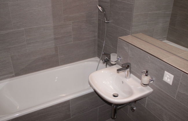 Apartamento de 3 quartos em Disentis/Mustér - Foto 6