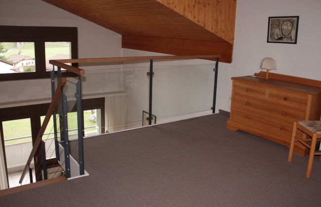 Apartamento de 3 quartos em Disentis/Mustér - Foto 12