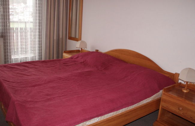 Apartamento de 3 quartos em Disentis/Mustér - Foto 7