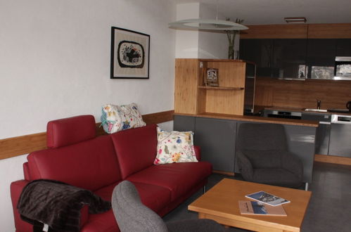 Foto 4 - Apartamento de 3 quartos em Disentis/Mustér