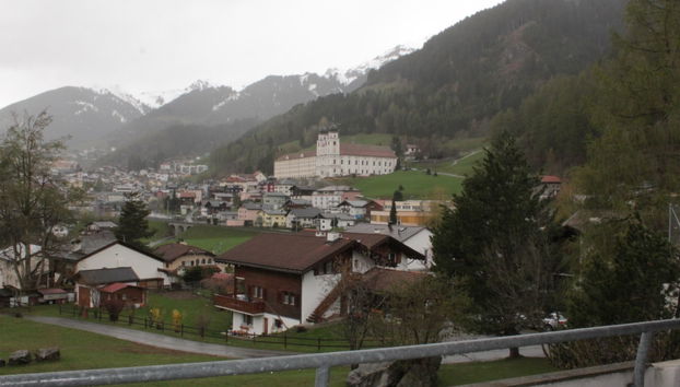 Apartment mit 3 Schlafzimmern in Disentis/Mustér - Foto 3