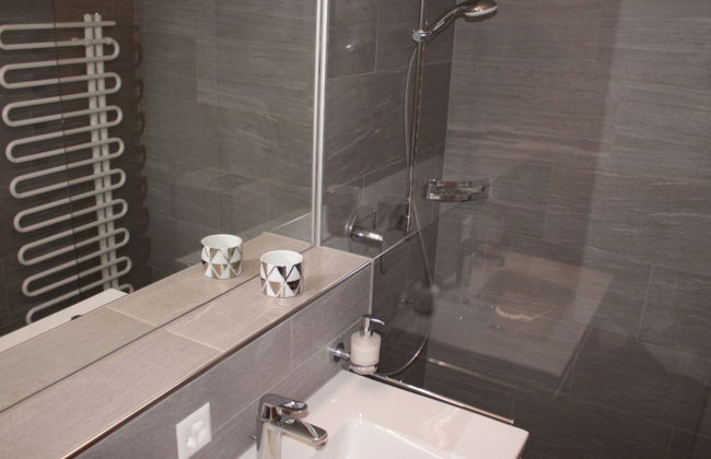 Apartamento de 3 quartos em Disentis/Mustér - Foto 9