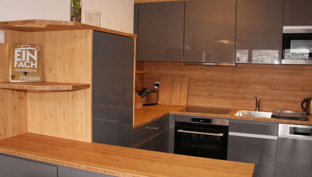 Apartment mit 3 Schlafzimmern in Disentis/Mustér - Foto 5