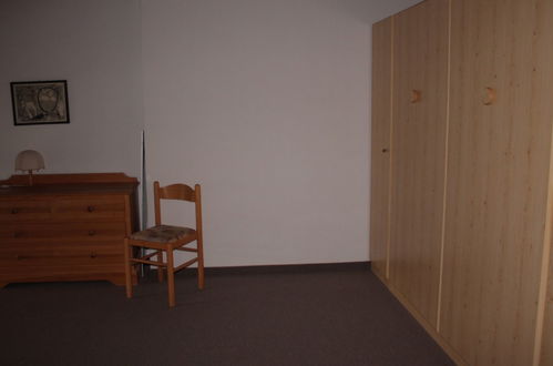 Foto 13 - Apartamento de 3 quartos em Disentis/Mustér