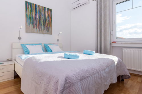 Foto 5 - Apartamento de 1 quarto em Okrug com jardim e terraço