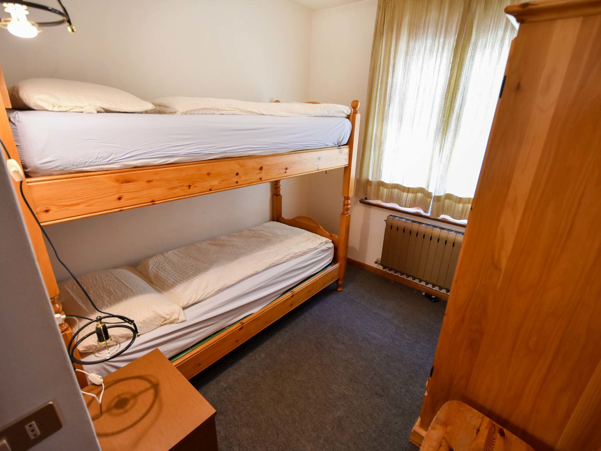 Foto 4 - Appartamento con 3 camere da letto a Livigno con vista sulle montagne