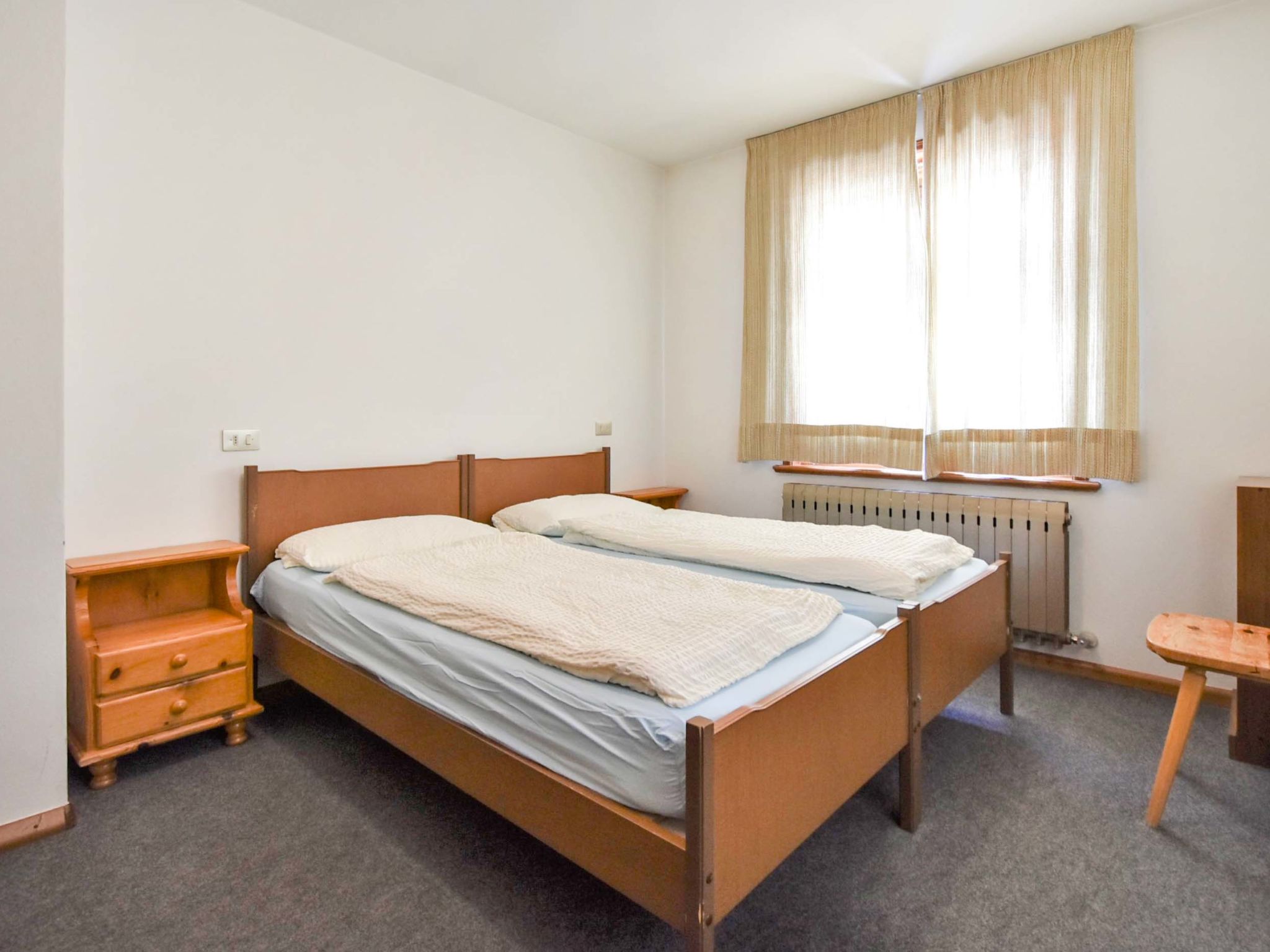 Foto 5 - Appartamento con 3 camere da letto a Livigno con vista sulle montagne