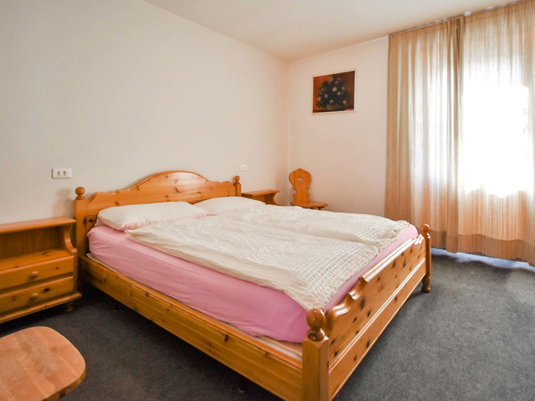 Foto 10 - Appartamento con 3 camere da letto a Livigno con vista sulle montagne