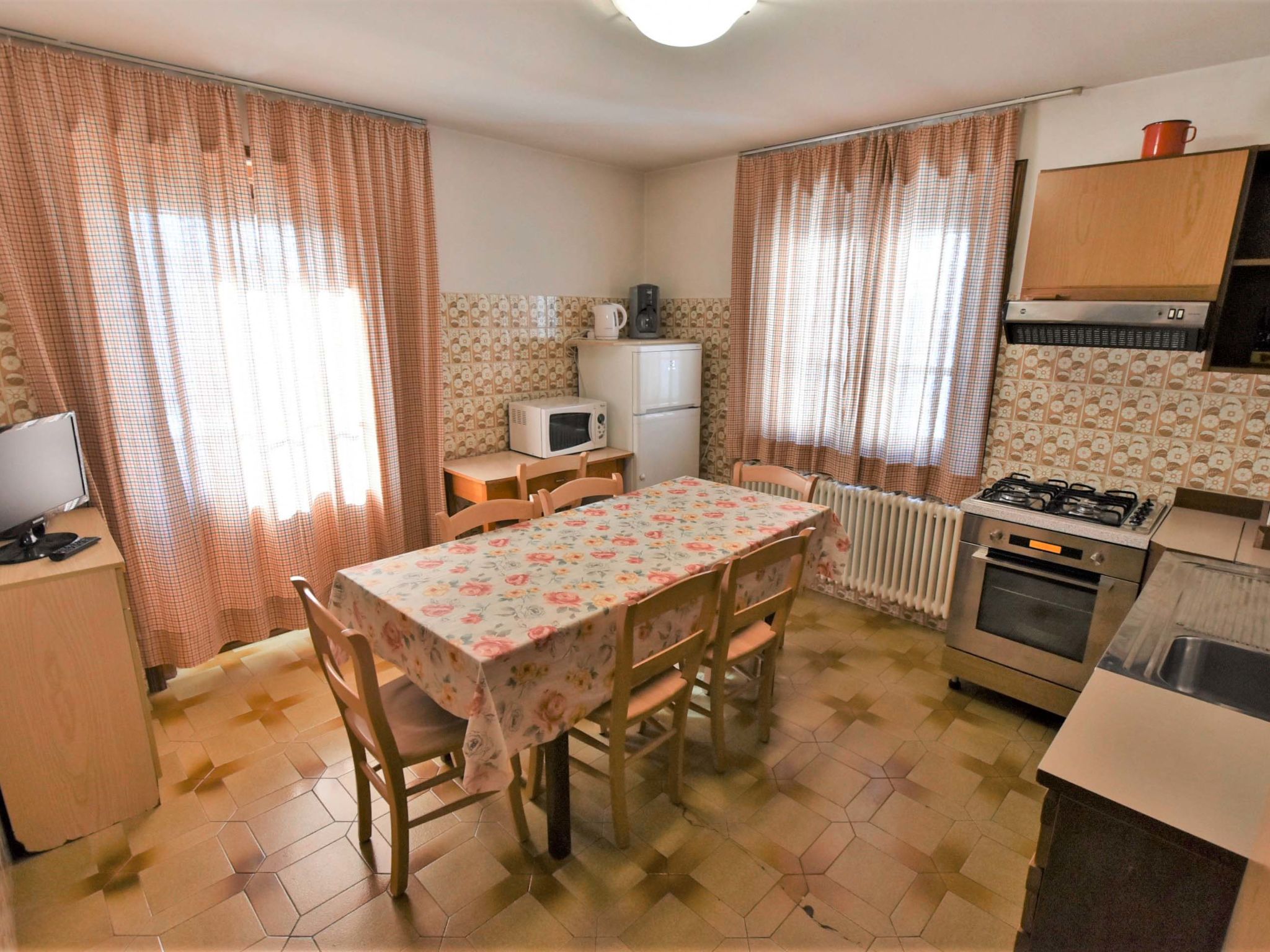 Photo 7 - Appartement de 3 chambres à Livigno avec vues sur la montagne