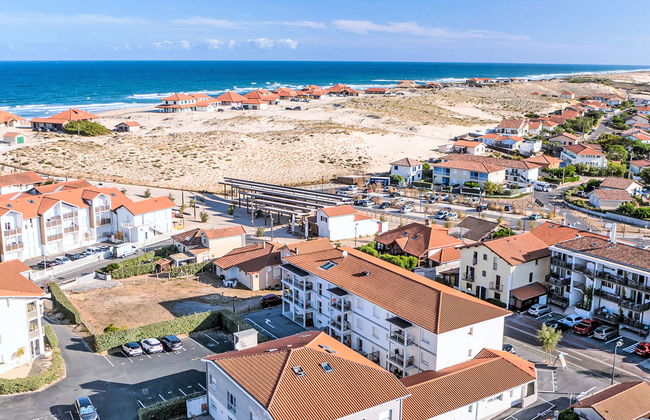 Apartamento de 3 quartos em Vieux-Boucau-les-Bains - Foto 17
